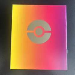 Pokemon Sword & Shield Ultra Premium Collection UPC Charizard Players Guide Book - Image 2