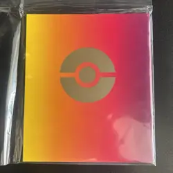 Pokemon Sword & Shield Ultra Premium Collection UPC Charizard Players Guide Book - Image 3