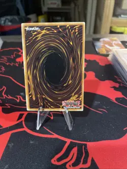 1x (HP) Needle Burrower - AST-020 - Super Rare - Unlimited Edition YuGiOh - Image 2