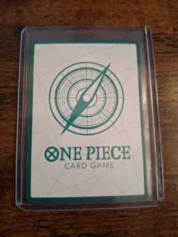 ONE PIECE Card Game Uta Gold Don Extra Booster Heroines edition EB03 English - Image 3