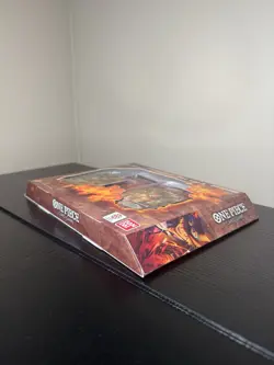 One Piece Card Game Illustration Box Vol. 5 Brand New SEALED Bandai Namco - Image 3