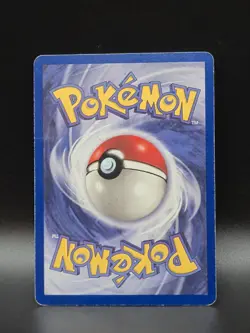 Pokemon Rocket's Sneak Attack 72/82 Non-Holo Card Team Rocket Set - Image 2