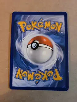 Exeggcute SM119 Promo Holo Pokemon Card Sun & Moon - Image 3