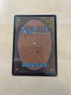 Dread Return (Borderless) Commander Masters Regular - Image 2