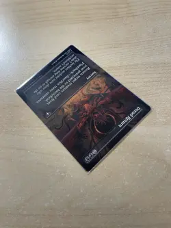 Dread Return (Borderless) Commander Masters Regular - Image 4