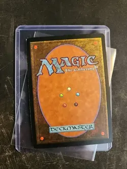 Paupers' Cage - Mirage - MTG Magic - Artifact - Image 2