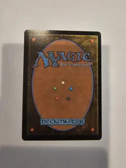 MTG TDM Death Begets Life Borderless NM - Image 2