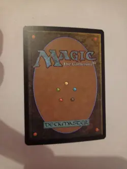 Charmille dryade - Dryad Arbor - FOIL Magic MTG - NM FR * 1 - Image 2