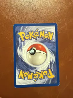 Pokemon Dark Machamp 27/82 1st Edition - Team Rocket Non Holo Pokemon Card - Image 2