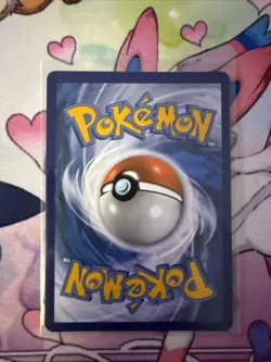 Mew VMAX - 114/264 - Ultra Rare NM, English Pokemon Fusion Strike Read Desc - Image 2
