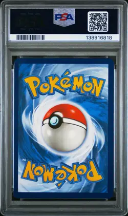 2023 POKEMON OBF EN-OBSIDIAN FLAMES ULTRA RARE #215 CHARIZARD EX PSA 10 - Image 2