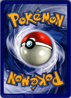 Venomoth 13/64 Holo Rare Jungle Pokemon NM - Image 2