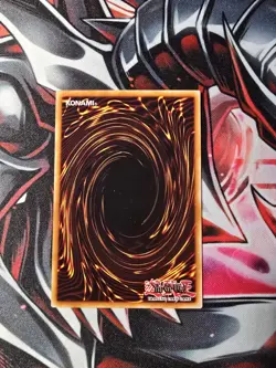 Lot of 3: Yugioh Alpha, Beta & Gamma The Magnet Warrior DOR-001 002 003 - VLP - Image 3