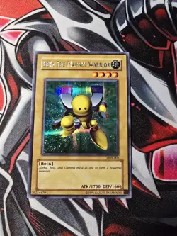 Lot of 3: Yugioh Alpha, Beta & Gamma The Magnet Warrior DOR-001 002 003 - VLP - Image 4