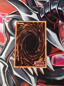 Lot of 3: Yugioh Alpha, Beta & Gamma The Magnet Warrior DOR-001 002 003 - VLP - Image 5