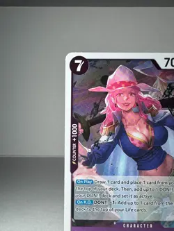 Charlotte Linlin EB03-034 Extra Booster: One Piece Heroines Edition Foil - Image 3
