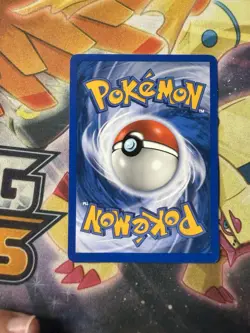 Cascoon 26/109 2003 EX Ruby & Sapphire Pokemon Card e-Reader Uncommon - Nm - Image 2