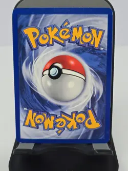Brock 15/132 - Gym Heroes - Pokemon Card TCG Holo Swirl - Image 5