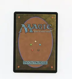 Voice of the Woods Onslaught NM-/LP roller line FOIL Magic the Gathering MtG - Image 2