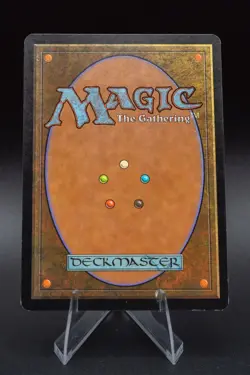 Elvish Piper: 2001 Magic the Gathering - 7th Edition Foil - Image 2