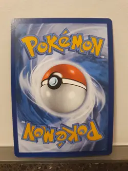 Pokemon TCG Koraidon SVP 014 Scarlet & Violet Base ETB Holo Black Star Promo - Image 3