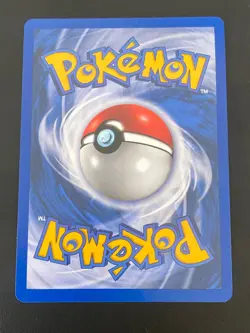 CARTE POKEMON HERBIZARRE 30/102 EDITION 1 FR SET DE BASE PEU COMMUNE - NM+ - Image 5