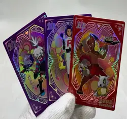 Pokemon Chinese Pocket Baby Eif Booster Box - 30 Packs - Image 2
