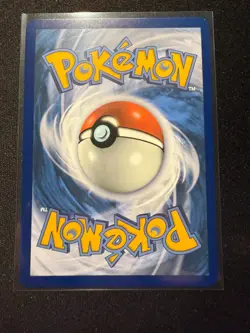 Pokemon Dusselgurr Schwarze Blitze BLK 148/086 Deutsch - Image 2