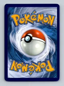 Pokemon Card Lillys Piepi EX Full Art JTG 056/159 German NM/M - Image 2