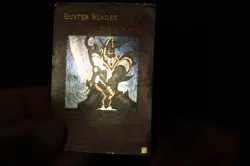 Yugioh Card Lot HP-DMG Limited Ed Secret Rare Buster Blader BPT & Jinzo BPT - Image 4