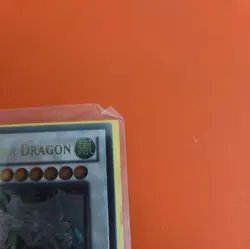 Yugioh Shooting Star Dragon Ultimate Rare 1st Edition STBL-EN040 NM - Image 5