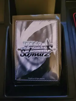 Living Like In A Dream, Denji SP Chainsaw Man Weiss Schwarz CSM/S96-E053SP NM/M - Image 4