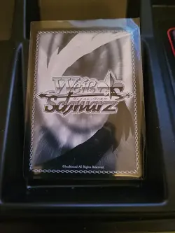 Living Like In A Dream, Denji SP Chainsaw Man Weiss Schwarz CSM/S96-E053SP NM/M - Image 5