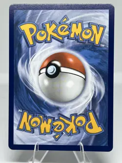Pokemon TCG Mega Latias EX Full Art Ultra Rare Card 163/132 Mega Evolution - Image 2