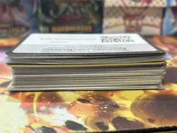 GREAT FOR KIDS pokemon assorted lot of 50+ single cards - Image 2