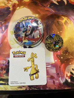 GREAT FOR KIDS pokemon assorted lot of 50+ single cards - Image 3