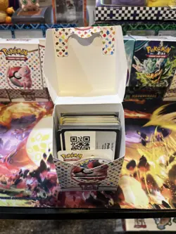 GREAT FOR KIDS pokemon assorted lot of 50+ single cards - Image 4