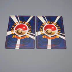Pokemon Card Lt. Surge's Pikachu Raichu Holo Old Back 1998 EX Japanese n683 - Image 4