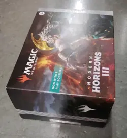 Modern Horizons 3 Magic The Gathering Bundle Box - New And Sealed - FREE SHIPPIN - Image 3
