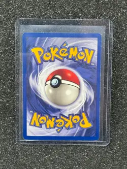 Pokemon TCG 1999-2000 WOTC Dark Machamp 27/82 1st Edition Team Rocket Rare - Image 2