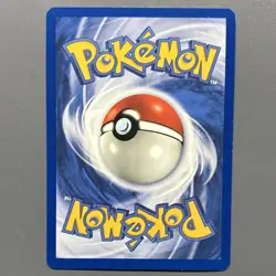 1st edition Gym Heroes Brock's Diglett and Brock's Dugtrio Pokemon TCG Cards - Image 5