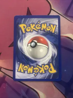 Dark Wartortle 46/82 Uncommon Team Rocket Pokemon - Image 2