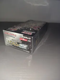 Shiny Treasure ex SV4a Booster Box Sealed Japanese Pokemon TCG - Image 3