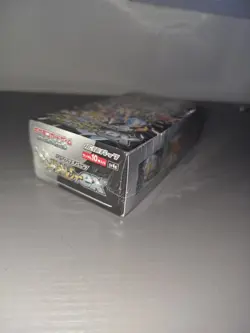 Shiny Treasure ex SV4a Booster Box Sealed Japanese Pokemon TCG - Image 4