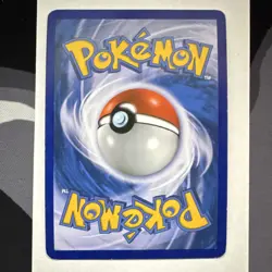 Pokemon Snorlax 33/95 Call of Legends Reverse Holo Rare Basic 100 HP Clomp Clob… - Image 2