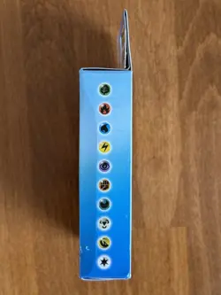 Start Deck 100 - Battle Collection Japanese - New Sealed Box - Pokemon MEGA TCG - Image 2