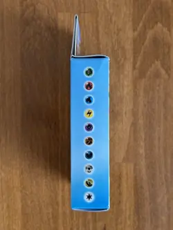 Start Deck 100 - Battle Collection Japanese - New Sealed Box - Pokemon MEGA TCG - Image 4