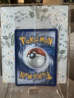 Pokemon TCG Mega Charizard X + Oricorio ex sealed promo TCG - Image 2