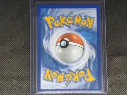 2025 POKEMON MEG EN-MEGA EVOLUTION ULTRA RARE #176 WALLY'S COMPASSION NM - Image 2