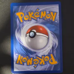 Pokemon Sprigatito EX Rare 251/217 ASC EN Basic Holo 2026 - Image 2